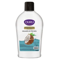 Duru Sıvı Sabun Hindistan Cevizi 1,5 LT