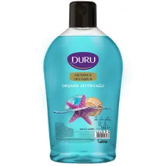 Duru Sıvı Sabun Okyanus 1,5 LT