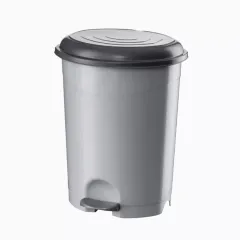 Planet Plastik Pedallı Çöp Kovası No:6 50 LT