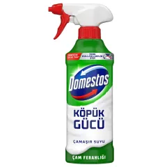 Domestos Köpük Gücü Çam Ferahlığı 450 ML