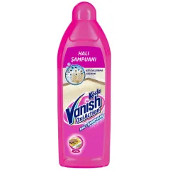 Vanish Halı Şampuanı Elde Yıkama 850 ML