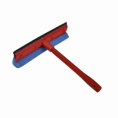 Plastik Cam Çekçek Süngerli 35 Cm