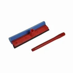 Plastik Cam Çekçek Süngerli 35 Cm