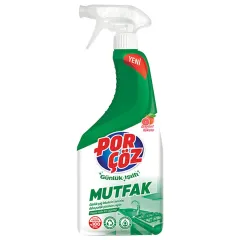 Porçöz Mutfak Sprey Greyfurt Kokusu 750 ML