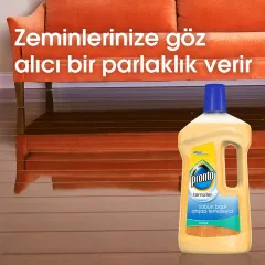Pronto Ahşap Temizleyici 750 ML