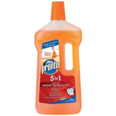 Pronto Ahşap Temizleyici 750 ML