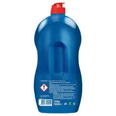 Pril Ultra Güç Bulaşık Deterjanı Limon 1350 ML