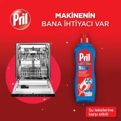 Pril Parlatıcı 750 ML Ekstra Kurutma Etkili