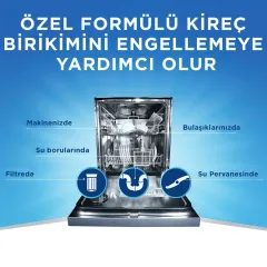 Finish Bulaşık Makinesi Tuzu 1.5 KG