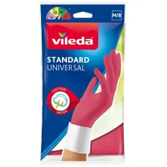 Vileda Standart Eldiven M/8