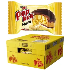 Eti Popkek Muzlu 60 gr 24'lü