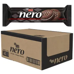 Eti Nero 110 g 18'li