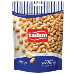 Tadım İşlenmiş Yer Fısıtığı 180 g
