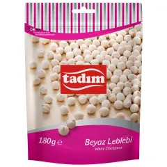 Tadım Leblebi Beyaz 180 g