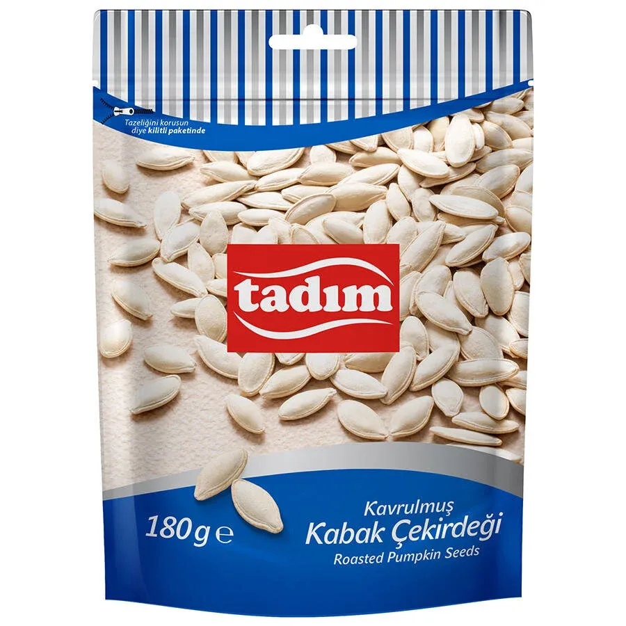 Tadım Kabak Çekirdeği 180 gr