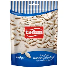 Tadım Kabak Çekirdeği 180 gr