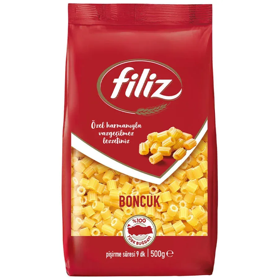 Filiz Boncuk Makarna 500 g