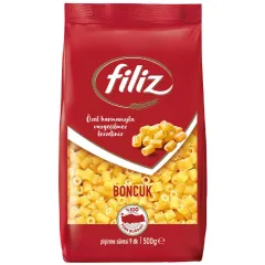 Filiz Boncuk Makarna 500 g