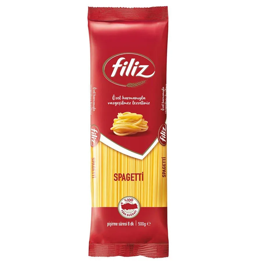 Filiz Spagetti Makarna 500 g