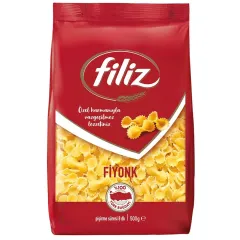 Filiz Fiyonk Makarna 500 g