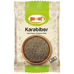 Bağdat Karabiber Toz 40 gr