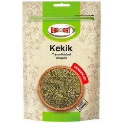 Bağdat Kekik 60 gr Eko Paket