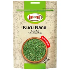 Bağdat Nane 70 gr Eko Paket