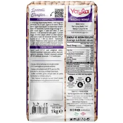 Yayla Nohut 1 kg