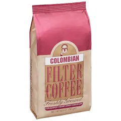 Kurukahveci Mehmet Efendi Colombian Filtre Kahve 250 g
