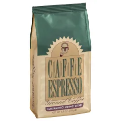 Kurukahveci Mehmet Efendi Espresso Filtre Kahve 250 gr