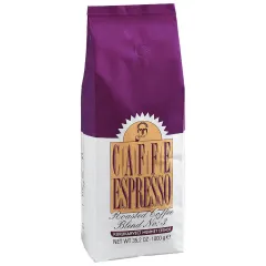 Kurukahveci Mehmet Efendi Espresso No.3 Çekirdek Kahve 1000 gr