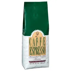 Kurukahveci Mehmet Efendi Espresso Çekirdek Kahve 1000 gr