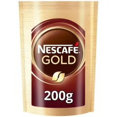 Nescafé Gold Çözünebilir Kahve 200 g