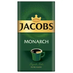 Jacobs Monarch Filtre Kahve 500 g