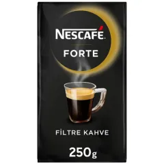 Nescafe Forte Filtre Kahve 250 g