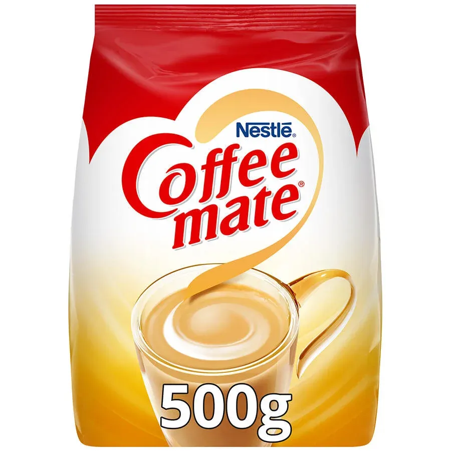 Nestle Coffee Mate 500 g Eko Paket Kahve Beyazlatıcı