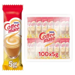 Nestle Coffee-Mate Kahve Beyazlatıcı 5 g 100'lü
