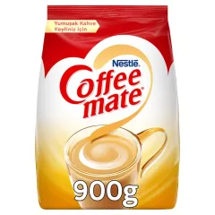 Nestle Coffee Mate 900 g Eko Paket Kahve Beyazlatıcı