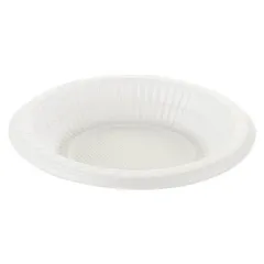 Plastik Tabak 17 cm 100'lü paket