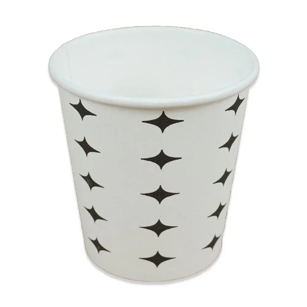 Karton Bardak  7 Oz 50'li Paket