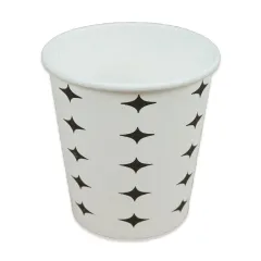 Karton Bardak  7 Oz 50'li Paket