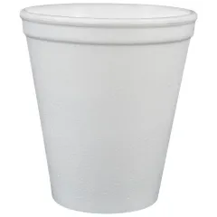 Köpük Bardak 175 ml 1000'li Koli