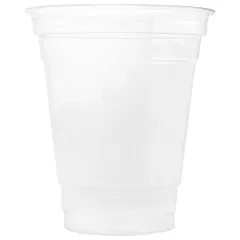 Pet Bardak 12 Oz 50'li