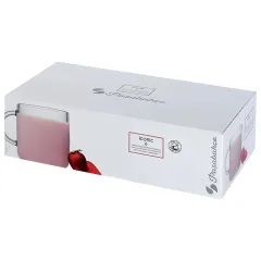 Paşabahçe Kulplu Bardak 245 cc 6'lı