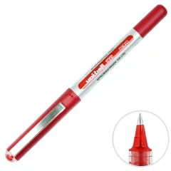 Uni-ball Ub-150 Eye Micro Roller Kalem 0.5 mm Kırmızı
