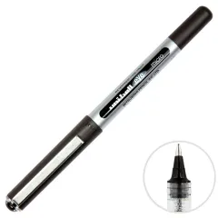 Uni-ball Ub-150 Eye Micro Roller Kalem 0.5 mm Siyah