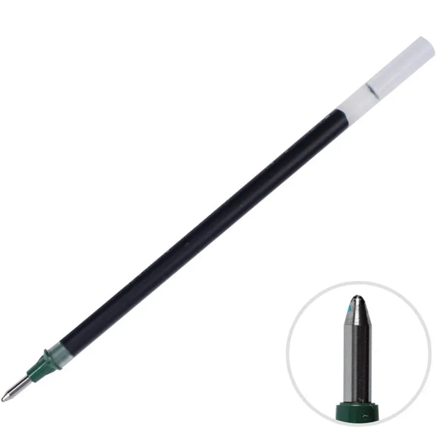 Uni-ball Signo Umr-10 (Um-153) İmza Kalemi Yedeği 1.0 mm Siyah