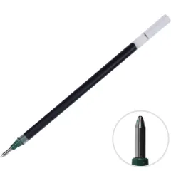 Uni-ball Signo Umr-10 (Um-153) İmza Kalemi Yedeği 1.0 mm Siyah