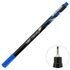 Bic Intensity Fineliner Kalem 0.4 mm Mavi