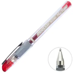 Pensan 6030 My Sign İmza Kalemi 1 mm Kırmızı